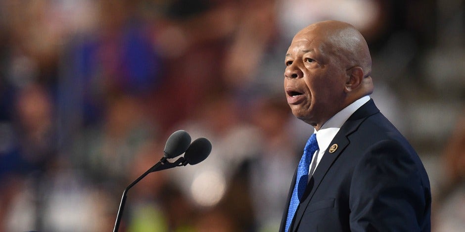 Who Is Elijah Cummings? New Details About The Chair Of House Oversight Committee In The Michael Cohen Testimony
