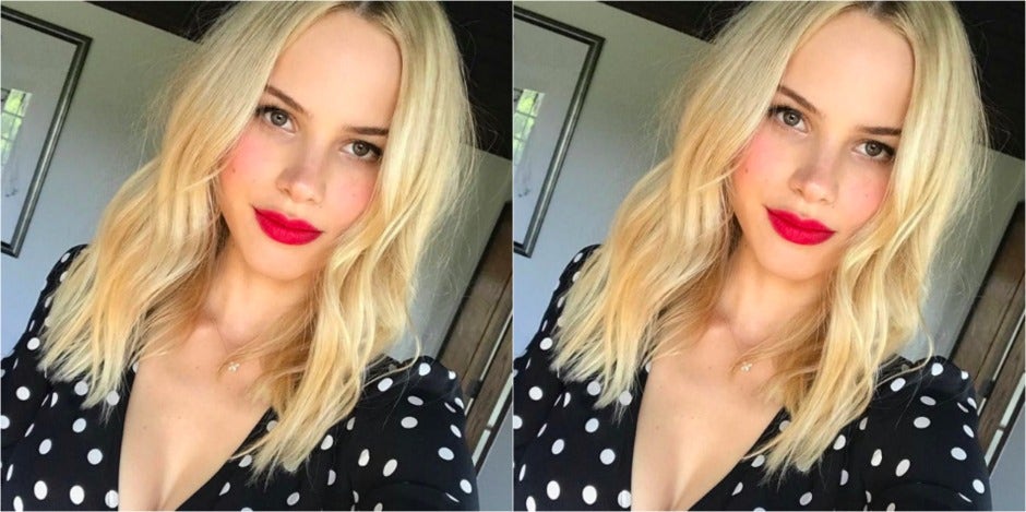 Who Plays Erin In 'The Last Summer' On Netflix? New Details On Halston Sage Who Plays Erin In 'The Last Summer' On Netflix? New Details On Halston Sage