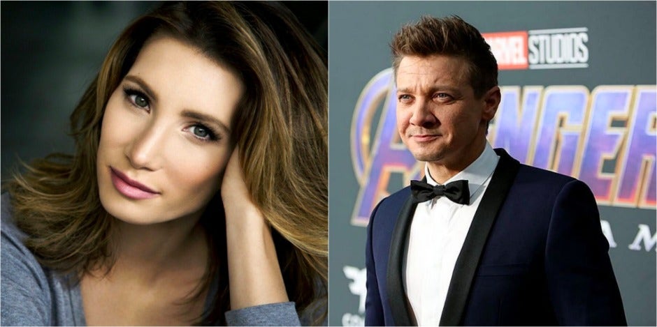 Who Is Jeremy Renner’s Ex-Wife? Sonny Pacheco Alleges Actor Used Drugs, Threatened To Kill Her