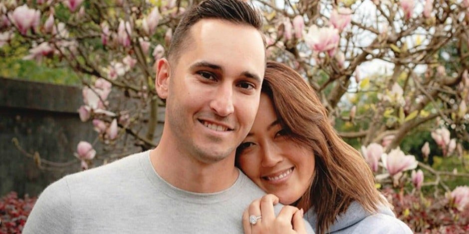 Who Is Jonnie West? New Details About Michelle Wie's Fiancé