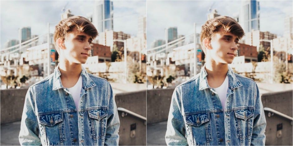 Who Is Josh Richards? New Details About Teen TikTok Star With More Than 7 Million Followers