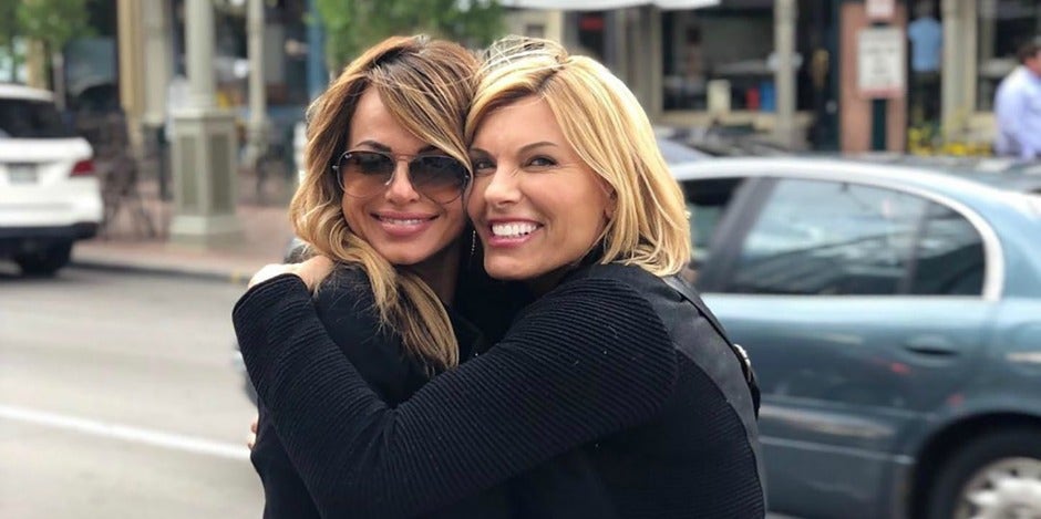 Who Is Leah Shafer? New Details On The Gospel Singer Dating 'Below Deck' Captain Sandy Yawn Who Is Leah Shafer? New Details On The Gospel Singer Dating 'Below Deck' Captain Sandy Yawn