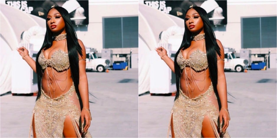Who Is Megan Thee Stallion? New Details On 'Hot Girl' Summer Rapper Who's Reportedly Friending Jordyn Woods — And Why