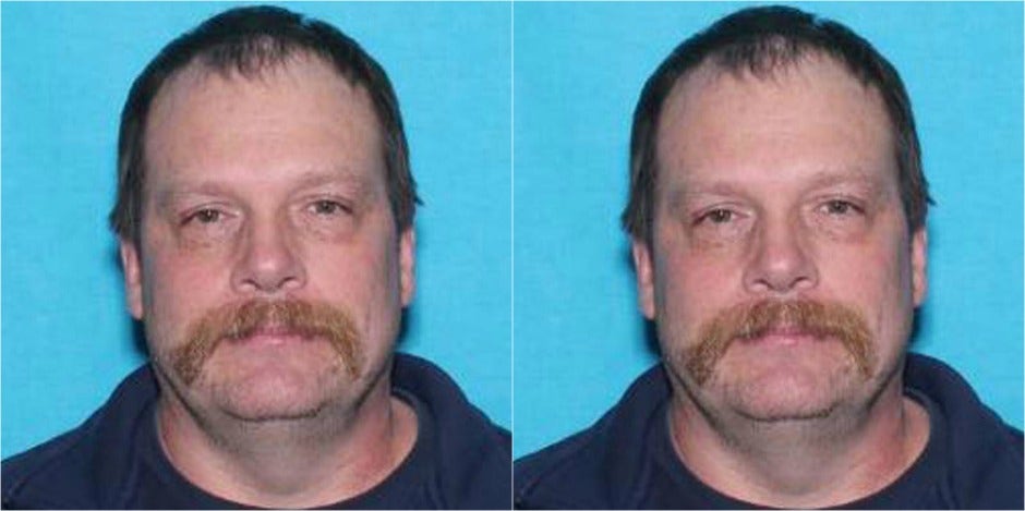 Who Is Michael John Wolfe? New Details ON The Man Charged With Kidnapping And Murdering Karissa Fretwell And Her Son Billy