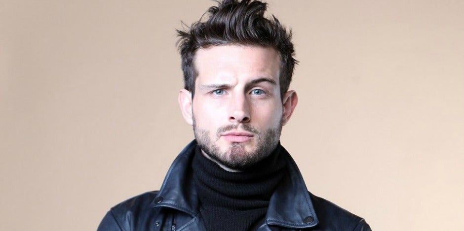Who Is Nico Tortorella? New Details About The Genderfluid Actor Who's BFF With Lindsay Lohan