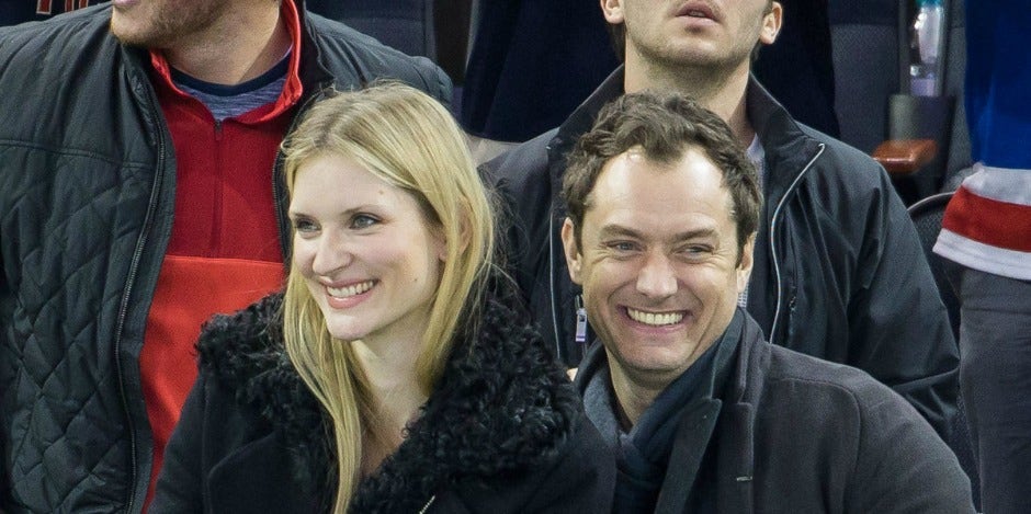 Who Is Phillipa Coan? New Details About Jude Law's New Wife — And Their Secret Wedding! Who Is Phillipa Coan? New Details About Jude Law's New Wife — And Their Secret Wedding!