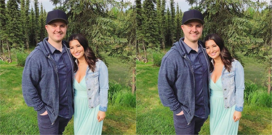 Who Is Ricky Bailey? New Details On Willow Palin's Husband And Their Newborn Twin Girls Who Is Ricky Bailey? New Details On Willow Palin's Husband And Their Newborn Twin Girls