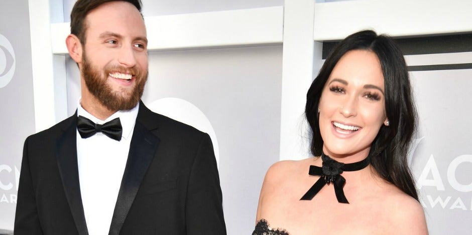 Who Is Ruston Kelly? New Details About Kacey Musgraves' Husband Who Is Ruston Kelly? New Details About Kacey Musgraves' Husband