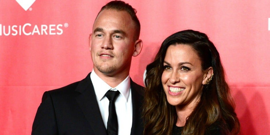 Who Is Souleye? New Details About Alanis Morissette's Husband — And Their Pregnancy News! Who Is Souleye? New Details About Alanis Morissette's Husband — And Their Pregnancy News!