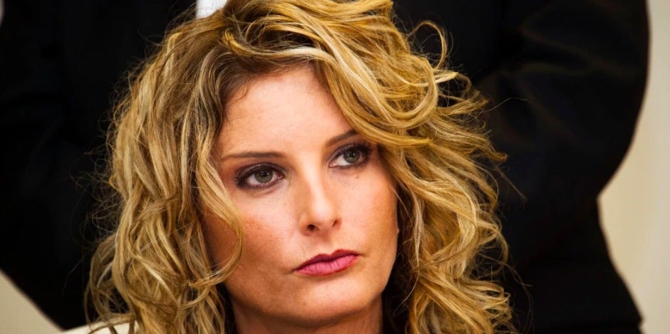 Who Is Summer Zervos? New Details On Her Lawsuit Against Donald Trump For Sexual Assault Who Is Summer Zervos? New Details On Her Lawsuit Against Donald Trump For Sexual Assault