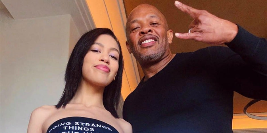 Who Is Dr. Dre's Daughter? New Details On Truly Young — And Her Controversial USC Admission Who Is Dr. Dre's Daughter? New Details On Truly Young — And Her Controversial USC Admission