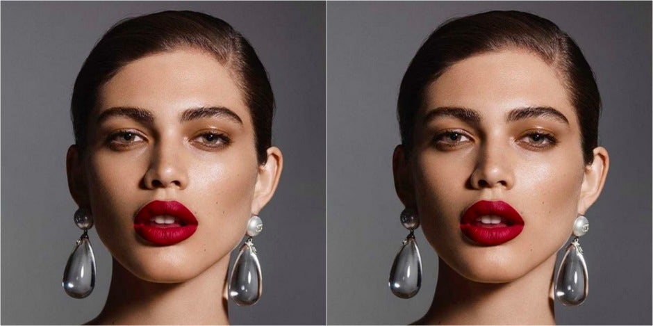 Who Is Valentina Sampaio? New Details On Victoria's Secret First Transgender Model