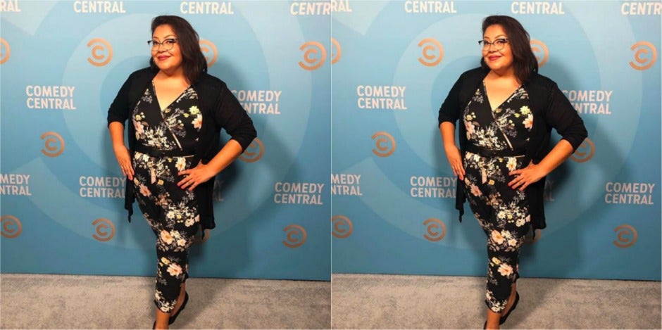 Who Is Vanessa Gonzalez? New Details About The Comedian To Watch In 2020