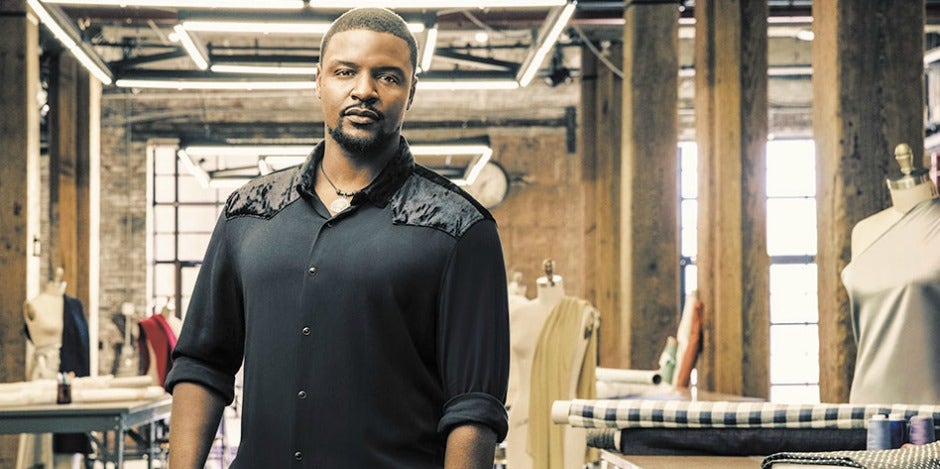 Who Is Venny Etienne? New Details On The 'Project Runway' Contestant Who Is Venny Etienne? New Details On The 'Project Runway' Contestant