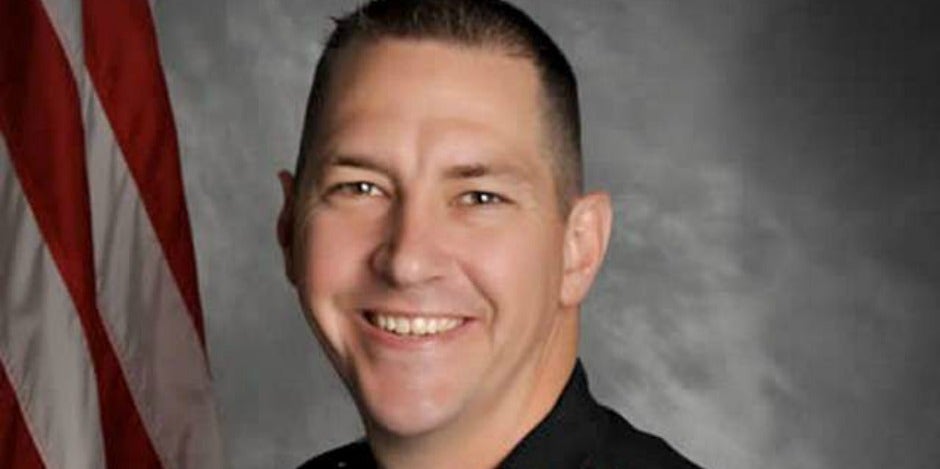 Who Killed Jason Ellis? New Details On Unsolved Murder Of Kentucky Police Officer