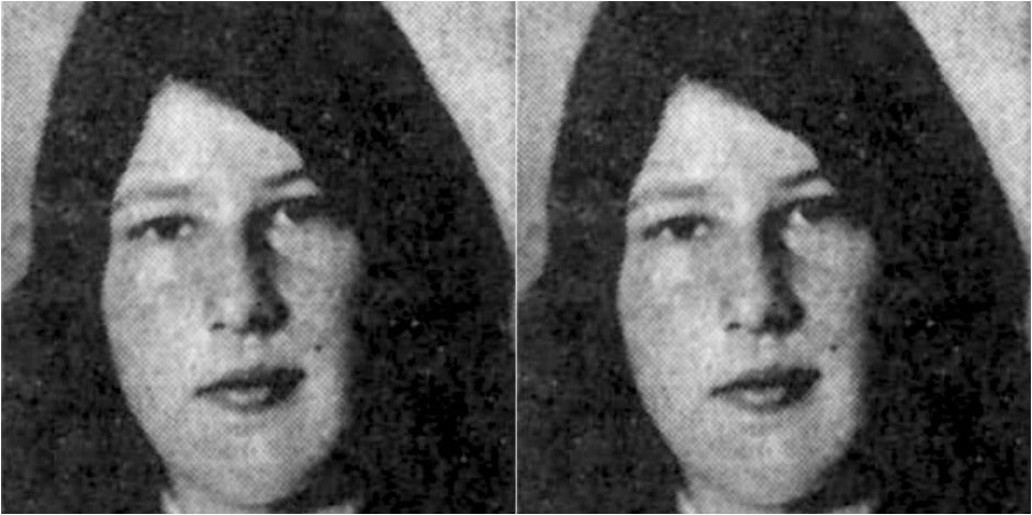 Who Killed Betty Jean Belt? New Details On 43-Year Unsolved Murder Of New Jersey Teen