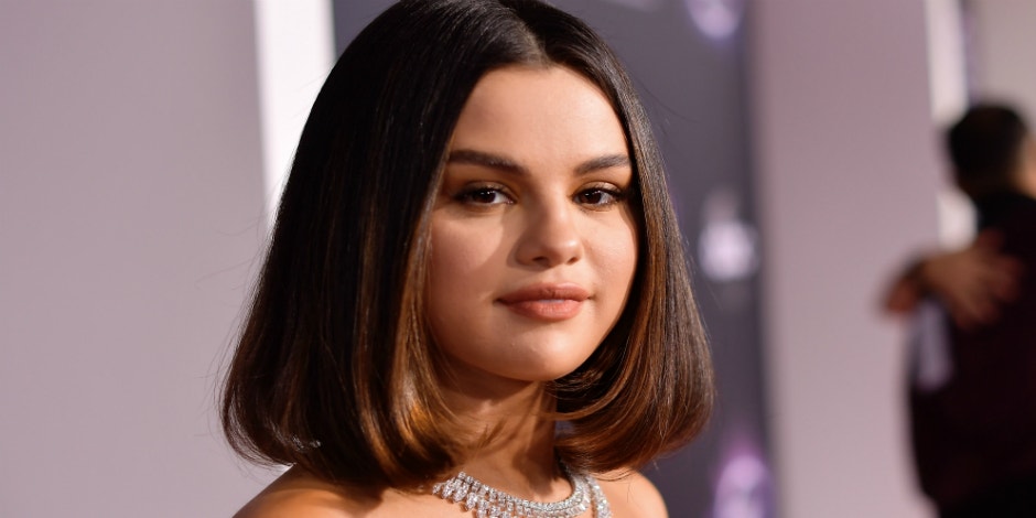 Selena Gomez Style Files: 6 Times the Popular Instagrammer Rocked