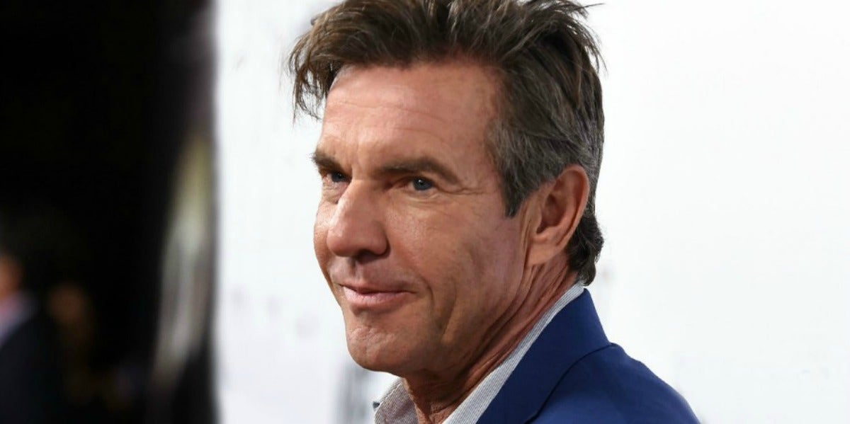 Who Is Laura Savoie? Everything To Know About Dennis Quaid's Wife And Their Surprise Wedding
