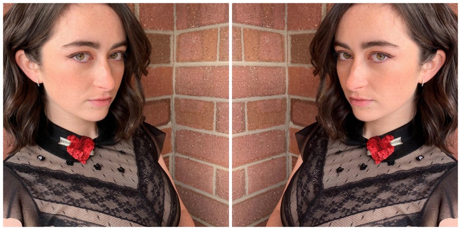 Who Plays Mabel In The 'Mad About You' Reboot? 7 Facts About Abby Quinn Who Plays Mabel In The 'Mad About You' Reboot? 7 Facts About Abby Quinn