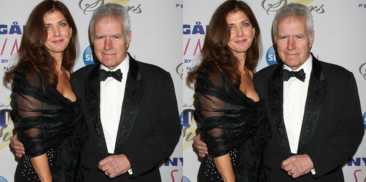 Who Is Alex Trebek's Wife? Everything To Know About Jean Trebek Who Is Alex Trebek's Wife? Everything To Know About Jean Trebek