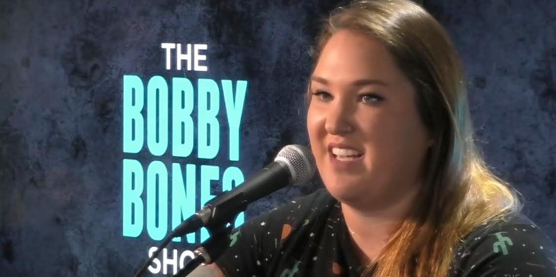 Who Is Allie Brooks? New Details On Garth Brooks' Daughter And Her Country Music Career