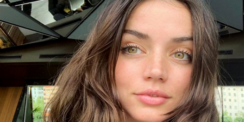 Who Is Ana De Armas? Ben Affleck Rumored To Be Dating No Time To Die Bond Girl Who Is Ana De Armas? Ben Affleck Rumored To Be Dating No Time To Die Bond Girl