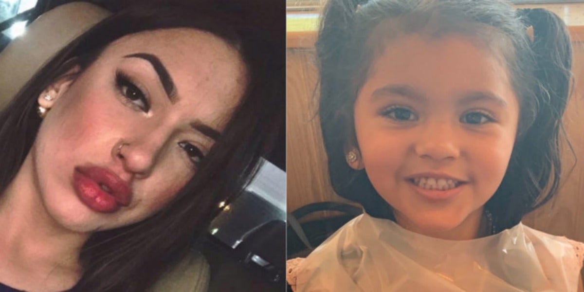 Who Is Carmen Lowe? New Details On Mom Who Pimped 4-Year-Old Daughter Into Sex Trafficking Who Is Carmen Lowe? New Details On Mom Who Pimped 4-Year-Old Daughter Into Sex Trafficking