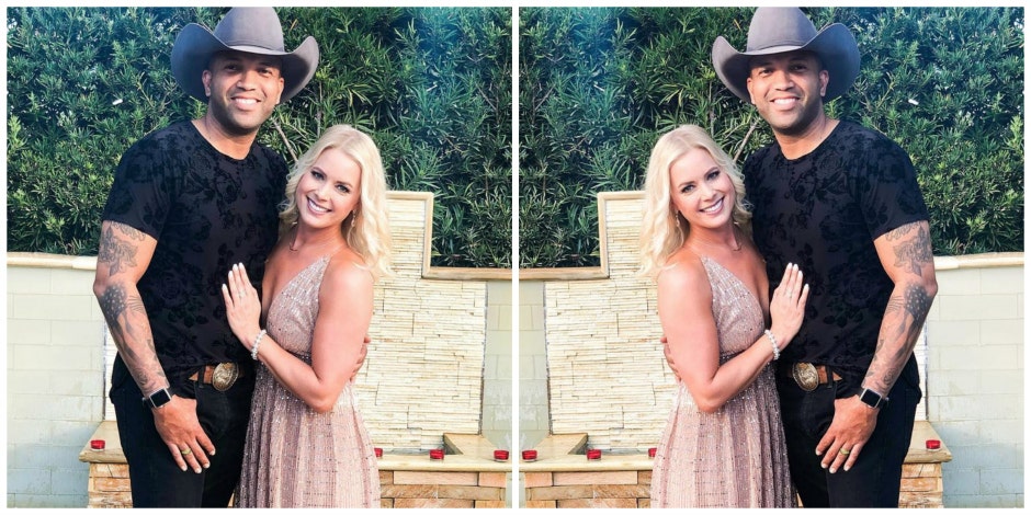 Country Singer Coffey Anderson's Wife Criscilla Anderson Battling Stage 4 Cancer