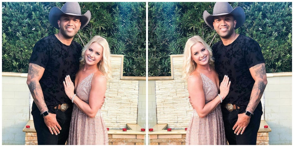 Country Singer Coffey Anderson's Wife Criscilla Anderson Battling Stage 4 Cancer Country Singer Coffey Anderson's Wife Criscilla Anderson Battling Stage 4 Cancer
