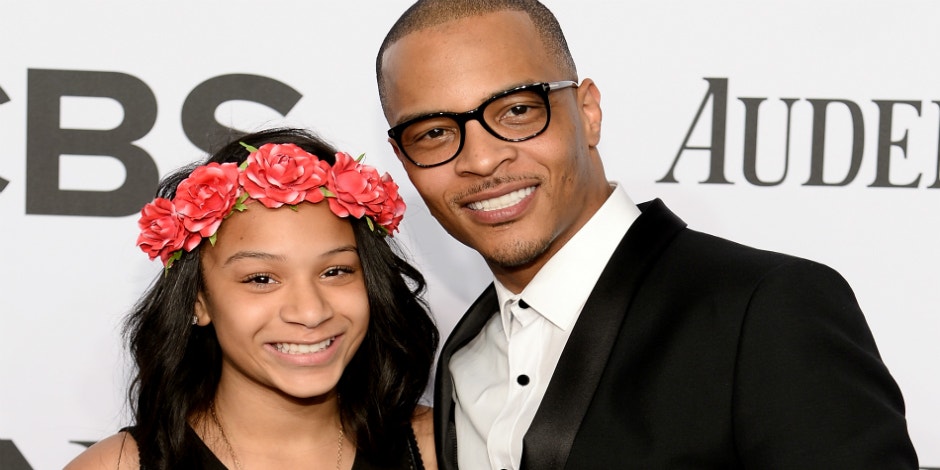Who Is Deyjah Harris' Mom? New Details On Ms. Niko And Her Reaction To T.I. 'Hymen Check' Claims Who Is Deyjah Harris' Mom? New Details On Ms. Niko And Her Reaction To T.I. 'Hymen Check' Claims