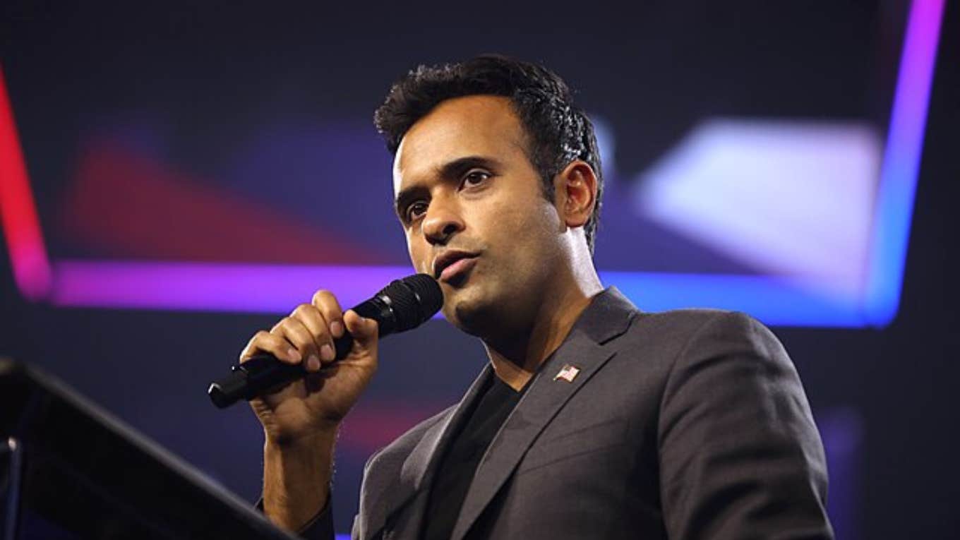 Who Is Dr. Apoorva Ramaswamy? Details About Her Marriage With Husband Vivek Ramaswamy Vivek Ramaswamy