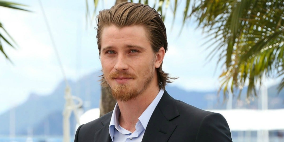 Garrett Hedlund