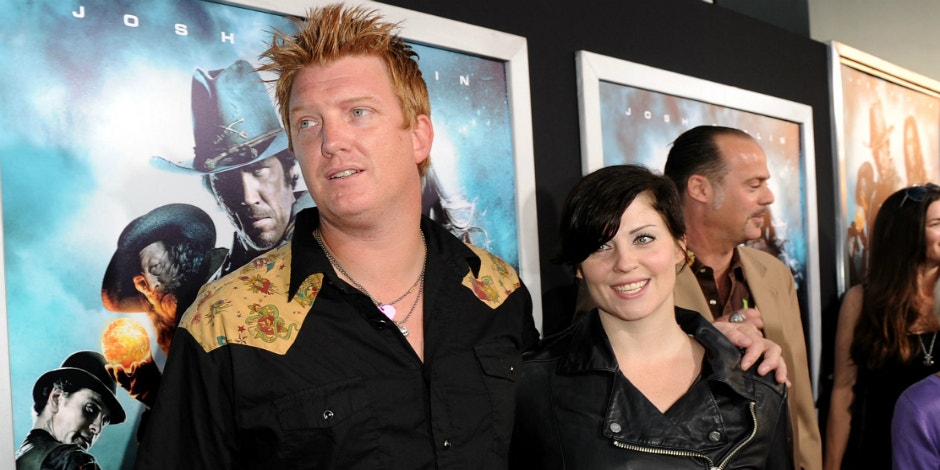 Who Is Josh Homme’s Wife? New Details On Brody Dalle And Their Separation