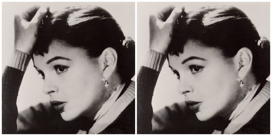 Who Is Judy Garland's Lover John Meyer? New Details On The Man Who Says He Tried To Rescue Her Months Before Her Death Who Is Judy Garland's Lover John Meyer? New Details On The Man Who Says He Tried To Rescue Her Months Before Her Death