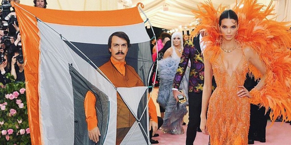 Who Is Kirby Jenner? New Details On Kendall's 'Fraternal Twin' Who Has His Own KUWTK Spin Off Who Is Kirby Jenner? New Details On Kendall's 'Fraternal Twin' Who Has His Own KUWTK Spin Off