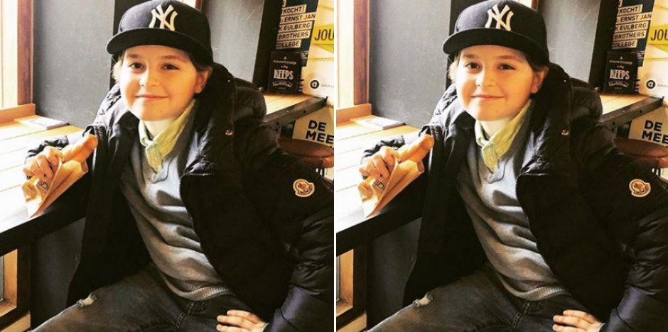 Can A 9-Year Old Graduate From College? 6 Facts About Child Genius Laurent Simons Can A 9-Year Old Graduate From College? 6 Facts About Child Genius Laurent Simons