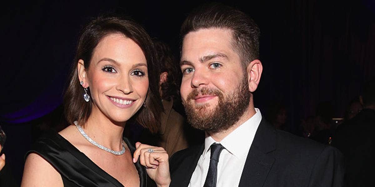 Who Is Lisa Stelly? New Details About Jack Osbourne's Ex-Wife And Skylar Astin's Girlfriend