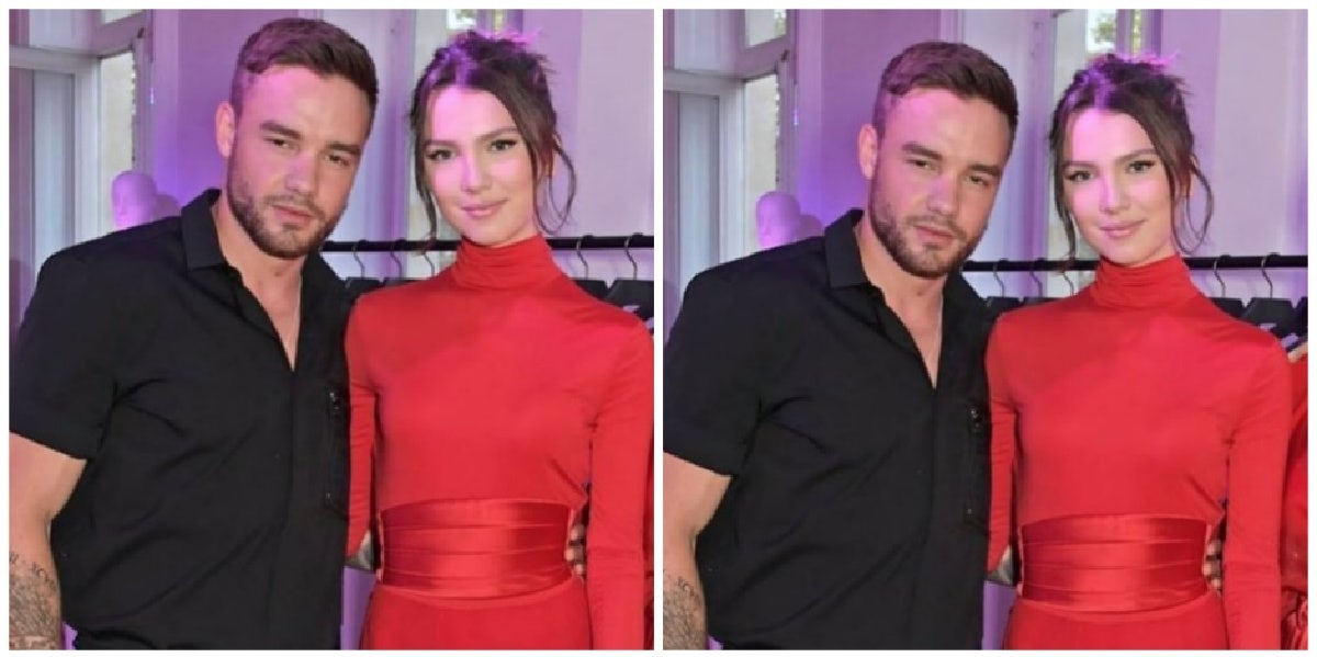 Who Is Maya Henry? Details On Liam's Payne's Model Ex-Fiancé Liam Payne and Maya Henry