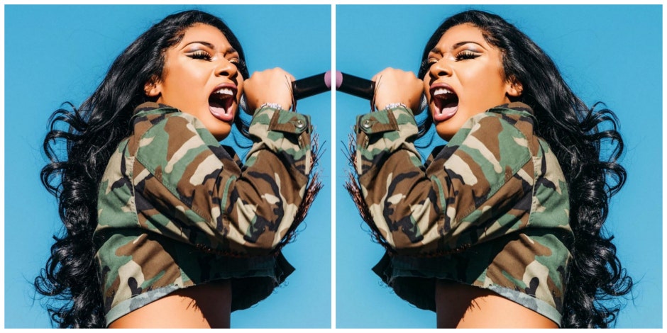 Who Is Megan Thee Stallion Dating? 'Hot Girl Summer' Rapper Shuts Down Tristan Thompson, Trey Songz Rumors
