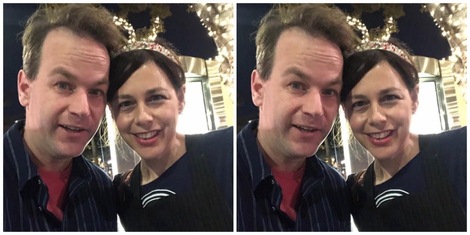 Who Is Mike Birbiglia's Wife? New Details On Jen Stein And His New Netflix Comedy Special