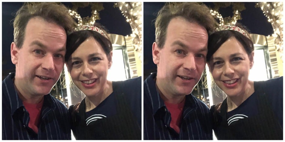 Who Is Mike Birbiglia's Wife? New Details On Jen Stein And His New Netflix Comedy Special Who Is Mike Birbiglia's Wife? New Details On Jen Stein And His New Netflix Comedy Special