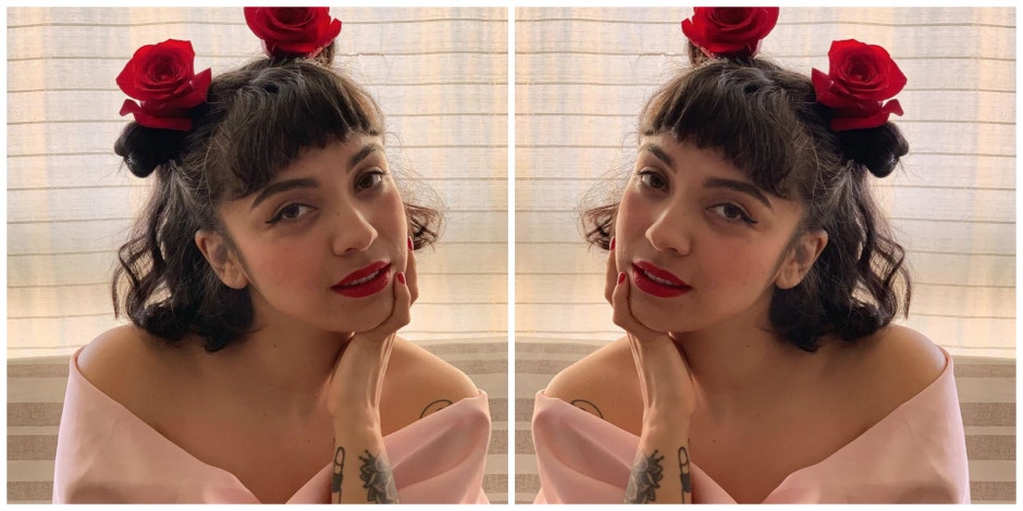 Who Is Mon Laferte? New Details On Statement The Singer Was Making At Latin Grammys By Going Topless