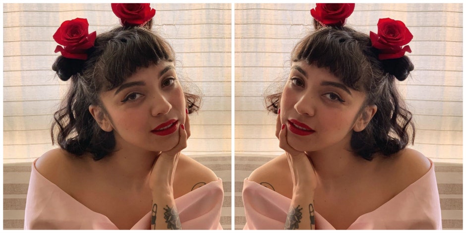 Who Is Mon Laferte? New Details On Statement The Singer Was Making At Latin Grammys By Going Topless Who Is Mon Laferte? New Details On Statement The Singer Was Making At Latin Grammys By Going Topless