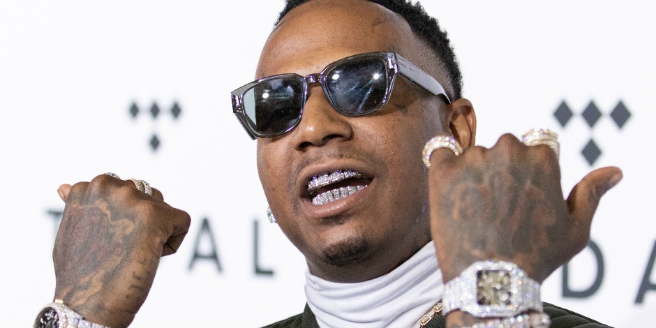 Who Is Moneybagg Yo? New Details On Rapper Who's Reportedly Megan Thee Stallion's Boyfriend