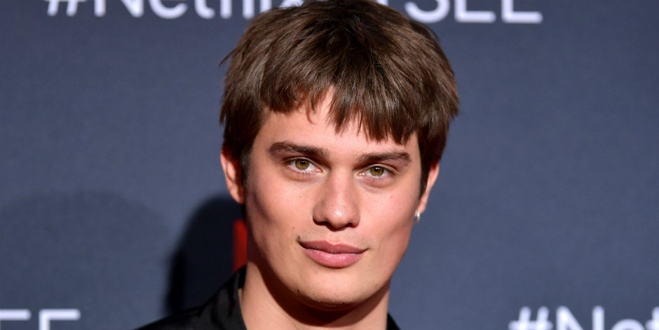 Who Is Nicholas Galitzine? New Details On The Actor Playing Prince Charming Opposite Camila Cabello's Cinderella