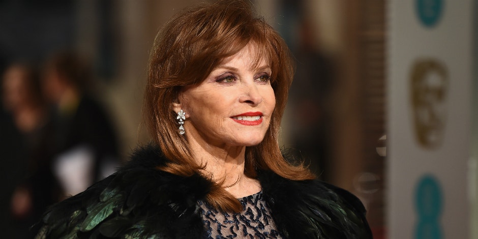 Who Is Stefanie Powers? New Details On 'Hart To Hart' Actress (And Prince Charles BFF) Slamming Meghan Markle 