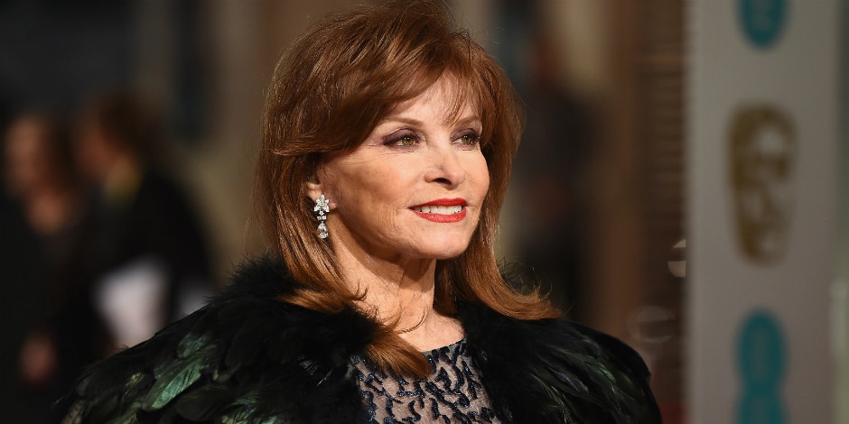 Who Is Stefanie Powers? New Details On 'Hart To Hart' Actress (And Prince Charles BFF) Slamming Meghan Markle Who Is Stefanie Powers? New Details On 'Hart To Hart' Actress (And Prince Charles BFF) Slamming Meghan Markle