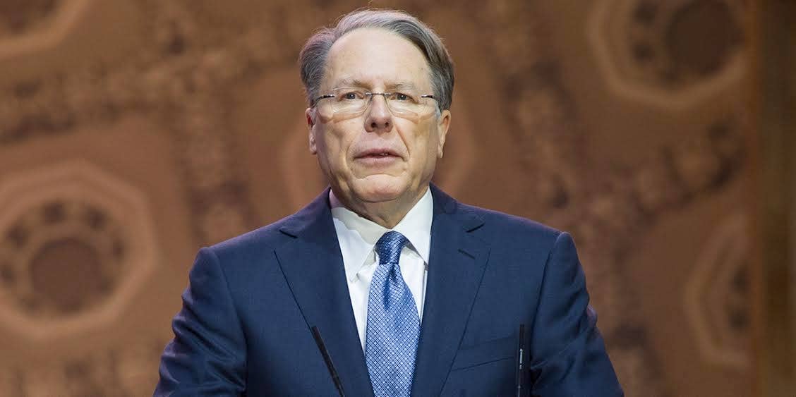 Who Is Susan LaPierre? Details On NRA CEO Wayne LaPierre's Wife Who Is Susan LaPierre? Details On NRA CEO Wayne LaPierre's Wife