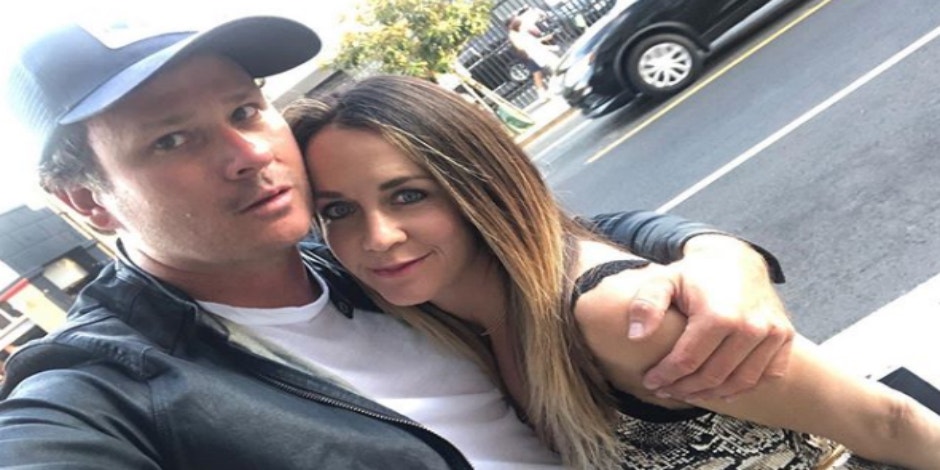 Who Is Tom DeLonge's Girlfriend, Marie? New Details On Angels And Airwaves Musician's New Boo Who Is Tom DeLonge's Girlfriend, Marie? New Details On Angels And Airwaves Musician's New Boo