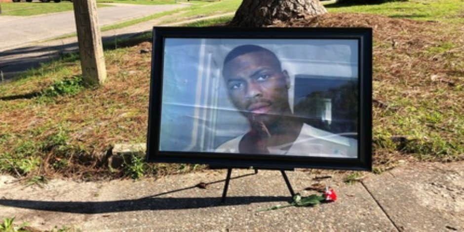 Who Killed Bradley Huey? New Details On The Unsolved Murder Of The 21-Year-Old From Mobile, Alabama Who Killed Bradley Huey? New Details On The Unsolved Murder Of The 21-Year-Old From Mobile, Alabama